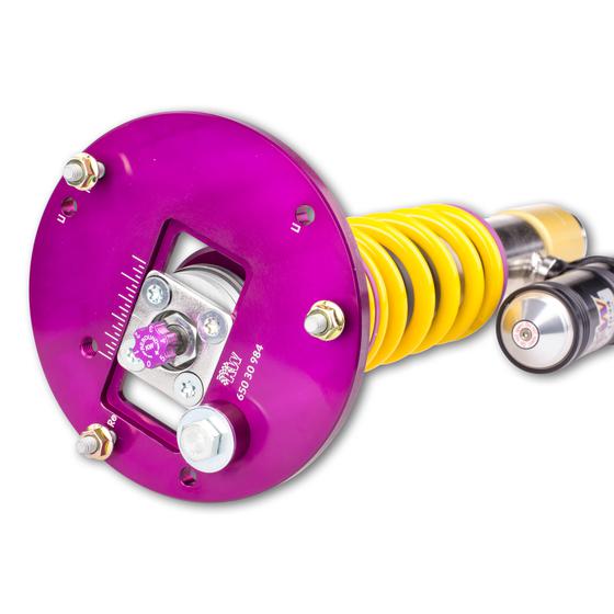  - Performance automotive part