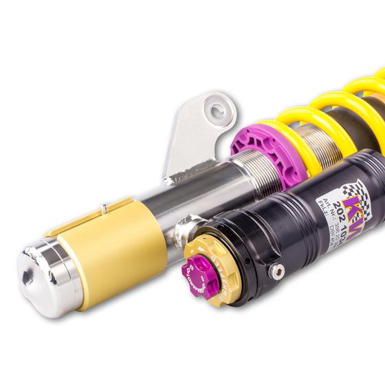  - Performance automotive part