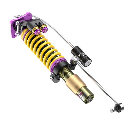  - Performance automotive part