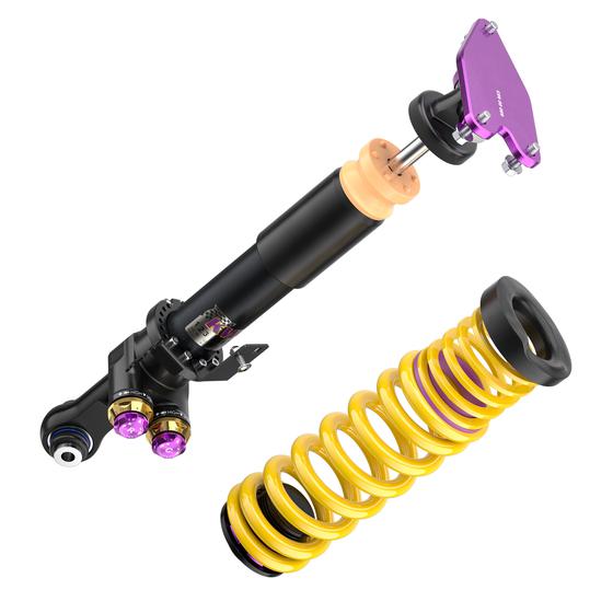  - Performance automotive part