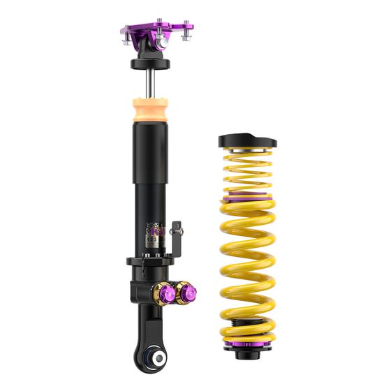  - Performance automotive part